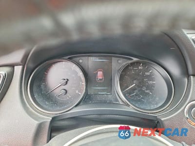 Zdjęcie 9 z 13 samochodu: 2017 NISSAN ROGUE SV VIN:JN8AT2MT1HW400559 - miniatura
