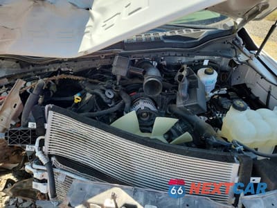 Zdjęcie 12 z 13 samochodu: 2022 FORD F250 SD 2WD V8 FFV REG CAB 6.2L XL UTILITY / SERVICE BODY VIN:1FDBF2A69NEE23459 - miniatura