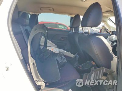 Zdjęcie 11 z 13 samochodu: 2025 NISSAN KICKS SR VIN:3N8AP6DA9SL429489 - miniatura