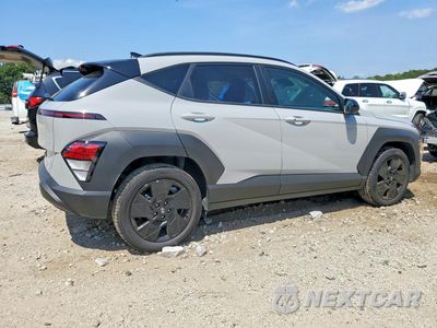 Trzecie zdjęcie samochodu z tyłu: 2026 HYUNDAI KONA SEL SPORT VIN:KM8HF3AB9TU466862 - miniatura