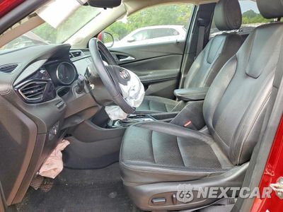Zdjęcie 7 z 13 samochodu: 2020 BUICK ENCORE GX ESSENCE VIN:KL4MMGSL5LB080047 - miniatura