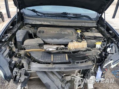 Zdjęcie 11 z 13 samochodu: 2019 JEEP CHEROKEE LATITUDE PLUS VIN:1C4PJLLB2KD154702 - miniatura