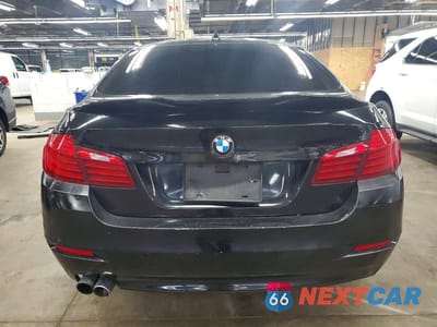 Zdjęcie 6 z 13 samochodu: 2014 BMW 528 XI VIN:WBA5A7C55ED612355 - miniatura