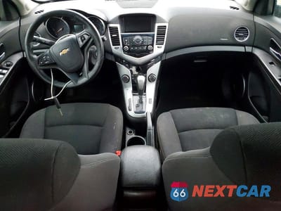 Zdjęcie 8 z 12 samochodu: 2016 CHEVROLET CRUZE LIMITED LT VIN:1G1PE5SB5G7227321 - miniatura