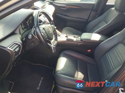 Zdjęcie 7 z 13 samochodu: 2020 LEXUS NX 300 VIN:JTJGARDZ5L2229272 - miniatura
