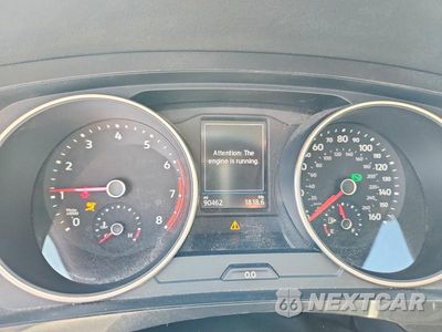 Zdjęcie 9 z 13 samochodu: 2019 VOLKSWAGEN TIGUAN SE VIN:3VV2B7AX3KM043823 - miniatura