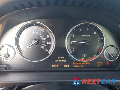 Zdjęcie 9 z 12 samochodu: 2016 BMW 528 XI VIN:WBA5A7C54GG642173 - miniatura