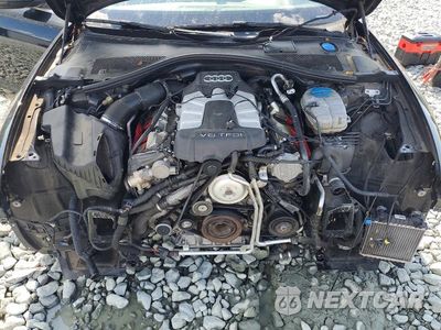 Zdjęcie 11 z 12 samochodu: 2013 AUDI A6 PRESTIGE VIN:WAUHGAFC2DN151059 - miniatura