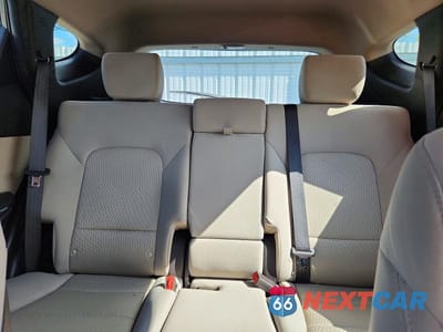 Zdjęcie 10 z 13 samochodu: 2014 HYUNDAI SANTA FE SPORT 2.4L VIN:5XYZU3LB8EG143922 - miniatura