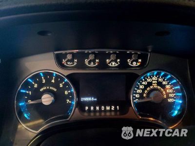Zdjęcie 9 z 12 samochodu: 2012 FORD F150 SUPERCREW VIN:1FTFW1ET1CFA43345 - miniatura