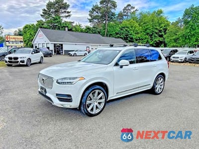 2019 VOLVO XC90 T6 INSCRIPTION YV4A22PL0K1499418 - główne zdjęcie licytacji z USA - miniatura