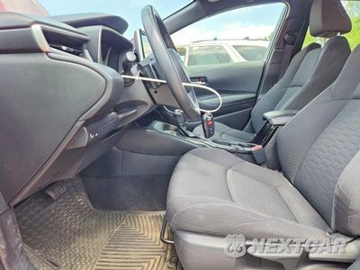 Zdjęcie 7 z 12 samochodu: 2023 TOYOTA COROLLA HATCHBACK SE VIN:JTND4MBE0P3209099 - miniatura