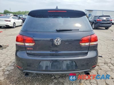 Zdjęcie 6 z 13 samochodu: 2013 VOLKSWAGEN GTI VIN:WVWHV7AJ0DW136572 - miniatura