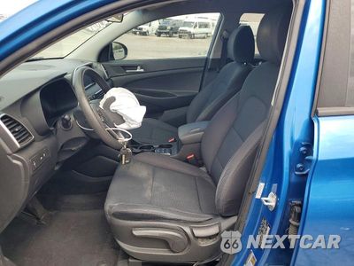 Zdjęcie 7 z 13 samochodu: 2019 HYUNDAI TUCSON SE VIN:KM8J23A43KU859169 - miniatura