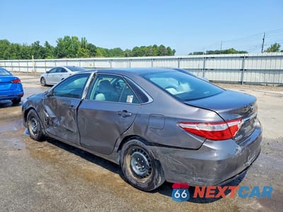 Drugie zdjęcie samochodu z przodu: 2016 TOYOTA CAMRY HYBRID LE VIN:4T1BD1FK6GU187884 - miniatura