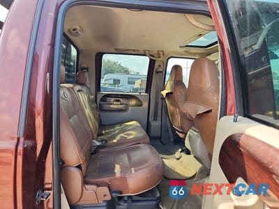 Zdjęcie 11 z 13 samochodu: 2006 FORD F350 SRW SUPER DUTY VIN:1FTWW31P26EA31946 - miniatura