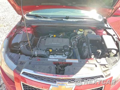 Zdjęcie 11 z 12 samochodu: 2012 CHEVROLET CRUZE LT VIN:1G1PF5SC6C7180929 - miniatura