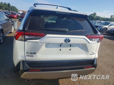 Zdjęcie 6 z 13 samochodu: 2023 TOYOTA RAV4 SE VIN:JTM16RFV8PD540256 - miniatura