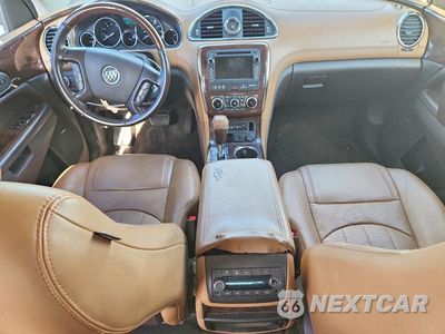 Zdjęcie 8 z 12 samochodu: 2017 BUICK ENCLAVE VIN:5GAKVCKD1HJ207001 - miniatura