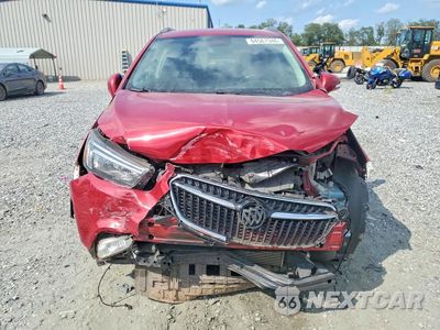 Piąte zdjęcie samochodu w środku: 2019 BUICK ENCORE SPORT TOURING VIN:KL4CJ1SB6KB730978 - miniatura