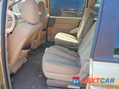 Zdjęcie 10 z 12 samochodu: 2011 KIA SEDONA LX VIN:KNDMG4C70B6365114 - miniatura