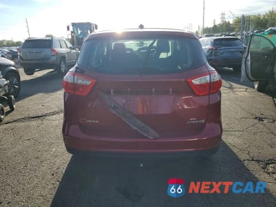 Zdjęcie 6 z 13 samochodu: 2013 FORD C-MAX SEL VIN:1FADP5BU2DL505414 - miniatura