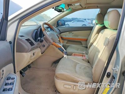 Zdjęcie 7 z 13 samochodu: 2006 LEXUS RX 330 VIN:2T2GA31U96C047813 - miniatura
