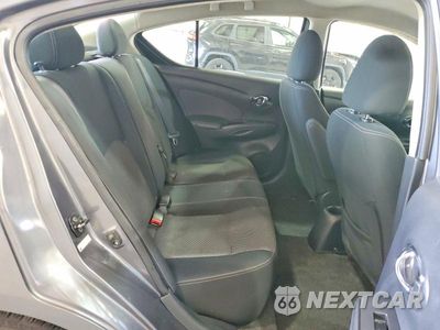 Zdjęcie 10 z 12 samochodu: 2016 NISSAN VERSA 1.6 SV VIN:3N1CN7AP1GL846432 - miniatura