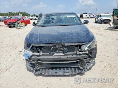 Piąte zdjęcie samochodu w środku: 2025 NISSAN ALTIMA SV VIN:1N4BL4DV3SN327873 - miniatura