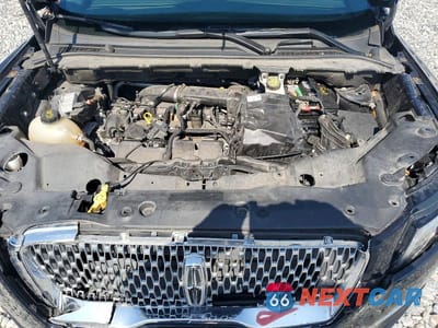 Zdjęcie 11 z 12 samochodu: 2019 LINCOLN MKC RESERVE VIN:5LMCJ3C92KUL18597 - miniatura