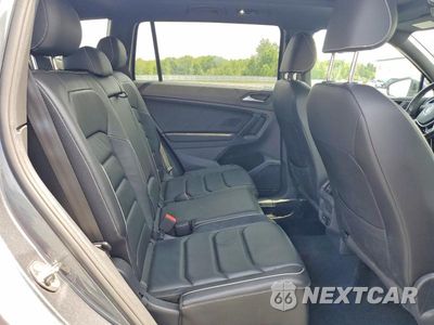 Zdjęcie 11 z 13 samochodu: 2021 VOLKSWAGEN TIGUAN SEL PREMIUM R-LINE VIN:3VV4B7AX5MM053703 - miniatura