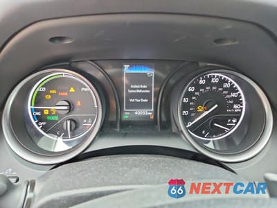 Zdjęcie 9 z 13 samochodu: 2023 TOYOTA CAMRY HYBRID SE VIN:4T1G31AK4PU617668 - miniatura