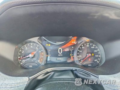 Zdjęcie 9 z 14 samochodu: 2024 JEEP COMPASS LATITUDE VIN:3C4NJDBN9RT607503 - miniatura