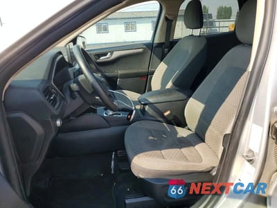 Zdjęcie 7 z 13 samochodu: 2020 FORD ESCAPE SE VIN:1FMCU9G60LUA86337 - miniatura