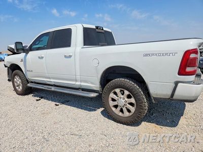 Drugie zdjęcie samochodu z przodu: 2024 RAM 2500 LARAMIE VIN:3C6UR5FL2RG145577 - miniatura