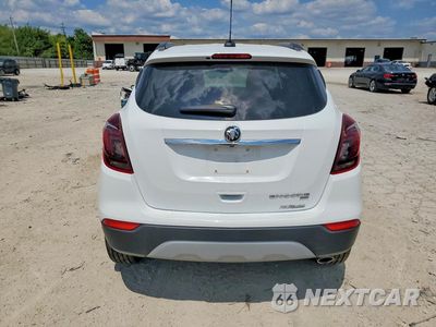 Zdjęcie 6 z 13 samochodu: 2020 BUICK ENCORE PREFERRED VIN:KL4CJESB1LB057543 - miniatura
