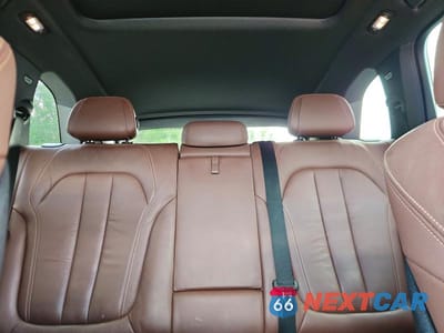 Zdjęcie 10 z 13 samochodu: 2019 BMW X5 XDRIVE40I VIN:5UXCR6C5XKLB12207 - miniatura
