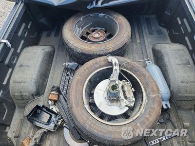 Zdjęcie 12 z 13 samochodu: 2022 CHEVROLET SILVERADO K1500 CUSTOM VIN:1GCPDBEK1NZ527086 - miniatura