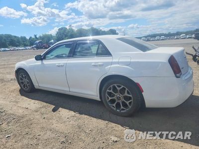 Drugie zdjęcie samochodu z przodu: 2016 CHRYSLER 300 S VIN:2C3CCAGG8GH161915 - miniatura