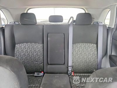 Zdjęcie 10 z 14 samochodu: 2023 MITSUBISHI OUTLANDER SPORT S/SE VIN:JA4ARUAU0PU005294 - miniatura