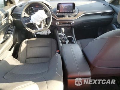 Zdjęcie 8 z 12 samochodu: 2023 NISSAN ALTIMA SV VIN:1N4BL4DV5PN337781 - miniatura