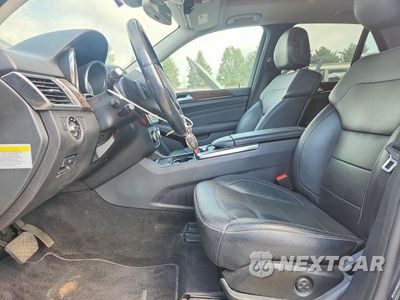 Zdjęcie 7 z 12 samochodu: 2014 MERCEDES-BENZ ML 350 4MATIC VIN:4JGDA5HB4EA287552 - miniatura