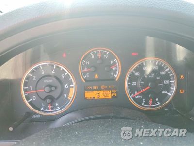 Zdjęcie 9 z 13 samochodu: 2012 NISSAN ARMADA SV VIN:5N1AA0NC6CN615725 - miniatura