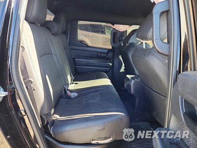 Zdjęcie 10 z 12 samochodu: 2025 TOYOTA TACOMA SR5 VIN:3TYLB5JN2ST073938 - miniatura