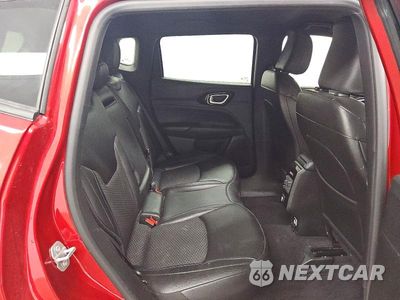 Zdjęcie 11 z 13 samochodu: 2026 JEEP COMPASS LATITUDE VIN:3C4NJDBN5TT161390 - miniatura