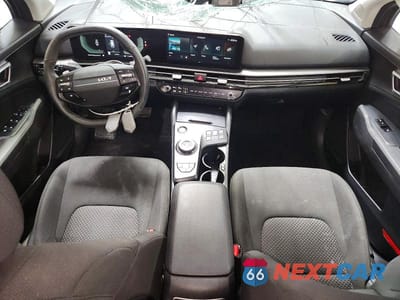 Zdjęcie 8 z 13 samochodu: 2026 KIA SPORTAGE S VIN:KNDPUDDG0T7300487 - miniatura