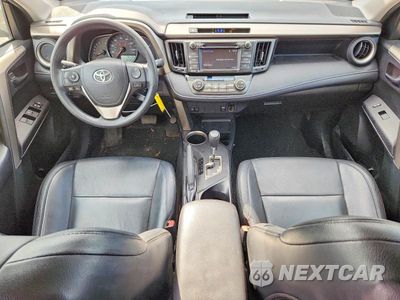 Zdjęcie 8 z 12 samochodu: 2014 TOYOTA RAV4 XLE VIN:2T3RFREV6EW210099 - miniatura