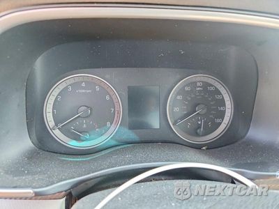 Zdjęcie 9 z 13 samochodu: 2021 HYUNDAI TUCSON SEL VIN:KM8J3CAL3MU356796 - miniatura