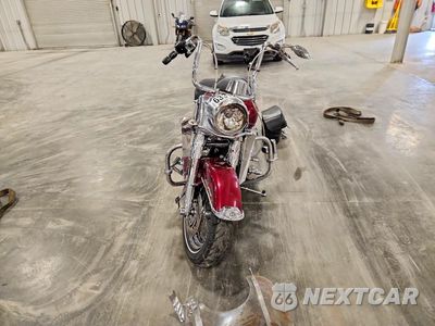Drugie zdjęcie samochodu z przodu: 2004 HARLEY-DAVIDSON FLHRCI VIN:1HD1FRW194Y736996 - miniatura