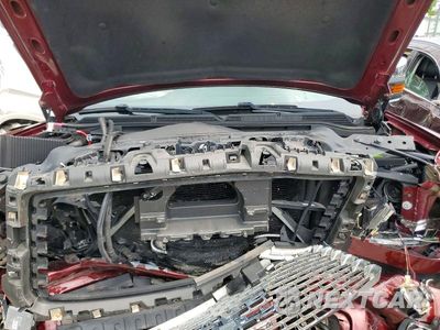 Zdjęcie 11 z 12 samochodu: 2016 GMC SIERRA K2500 DENALI VIN:1GT12UEG6GF231391 - miniatura
